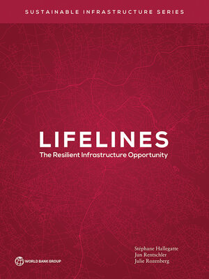 cover image of Lifelines